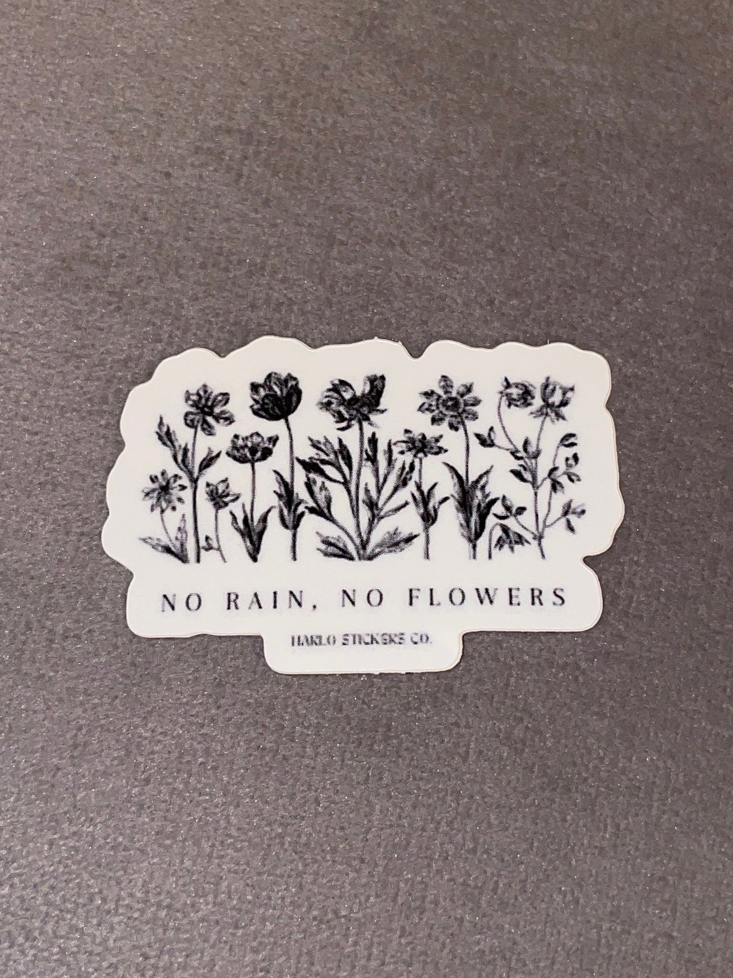 Into the Garden Sticker Pack