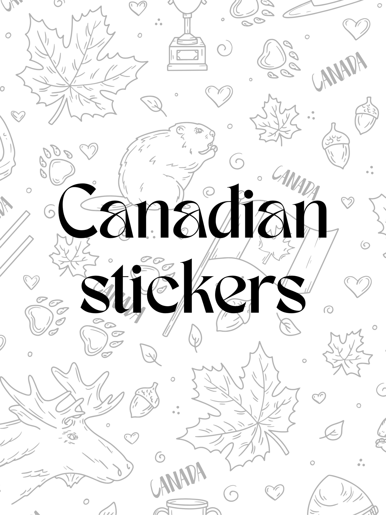 Canadian