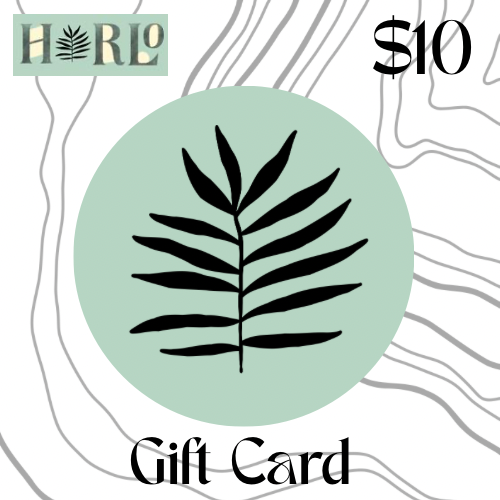 $10 Gift Card