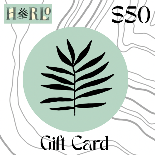 $50 Gift Card